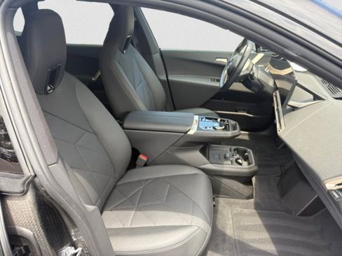 Used 2024 BMW iX xDrive50 w/ Sport Package AWD/4WD image 20
