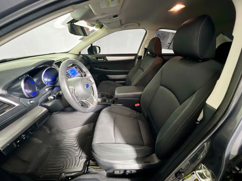 Used 2019 Subaru Legacy 2.5i Premium image 14