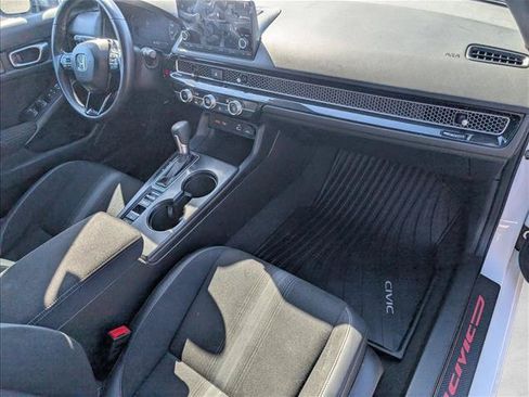 Used 2024 Honda Civic Sport image 20