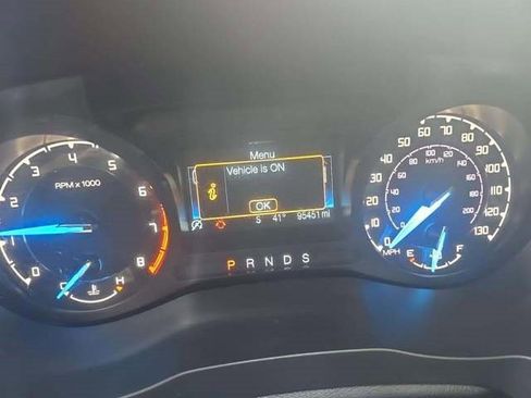 Used 2019 Ford Ranger XLT w/ Equipment Group 302A Luxury image 5