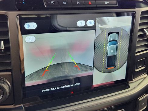 Used 2024 Ford F150 Lariat w/ Equipment Group 502A High image 22