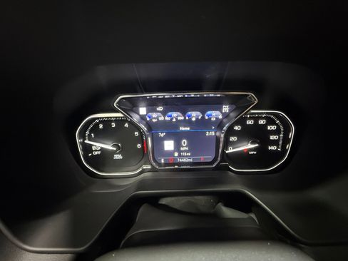 Used 2021 GMC Yukon AT4 w/ AT4 Premium Plus Package image 10