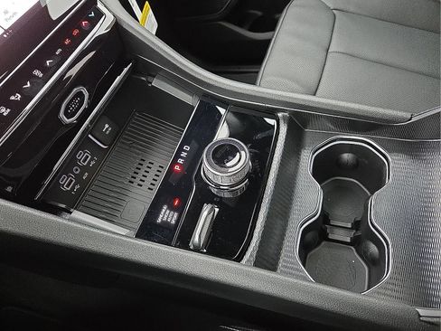 New 2026 Jeep Grand Cherokee Limited image 25