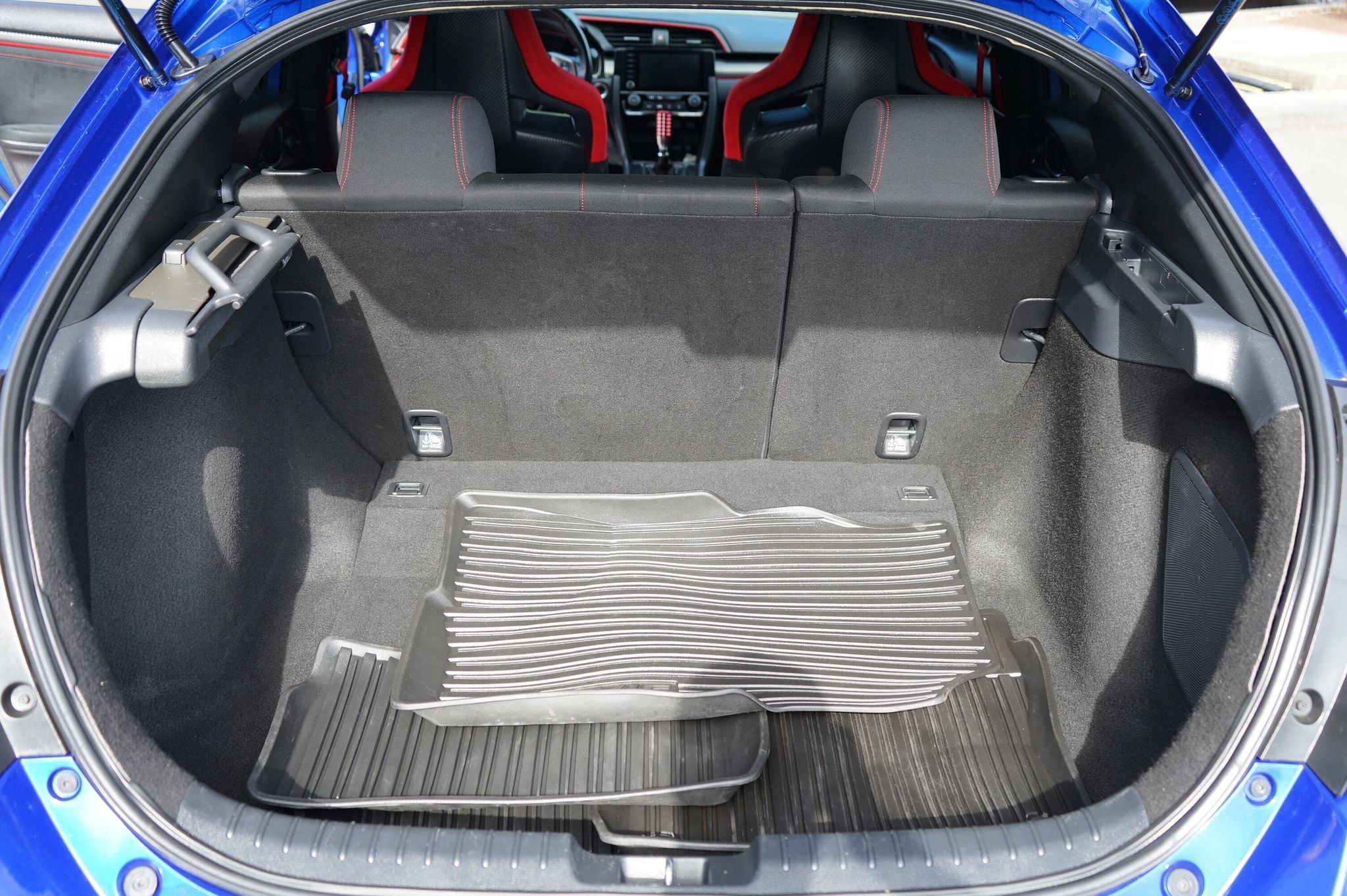 Used 2019 Honda Civic Type R image 10