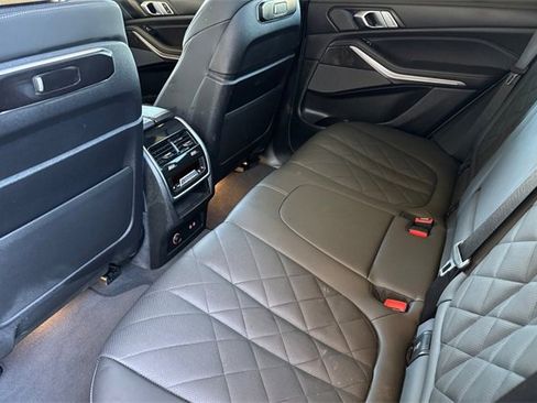 Used 2024 BMW X5 xDrive40i image 16