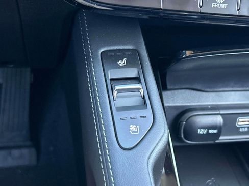 New 2025 Kia Telluride EX w/ EX Captain's Chair Package image 34