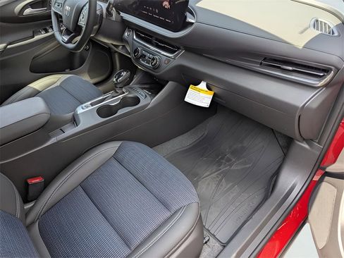 New 2026 Buick Envista Preferred w/ Convenience I Package image 17