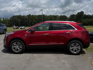 Used 2023 Cadillac XT5 Premium Luxury w/ Technology Package FWD video 1