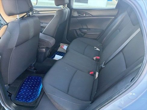 Used 2019 Honda Civic Sport image 14