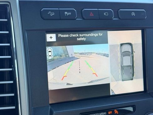 Used 2018 Ford F150 King Ranch w/ Equipment Group 601A Luxury AWD/4WD image 28