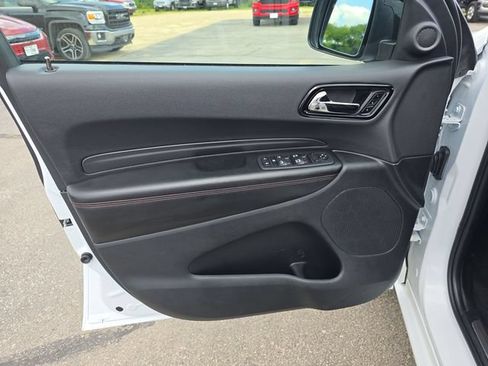 Used 2025 Dodge Durango GT AWD/4WD image 30