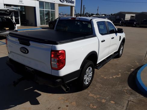 Used 2024 Ford Ranger XL w/ Trailer Tow Package image 8