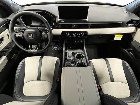 New 2026 Honda Passport TrailSport Elite image 14