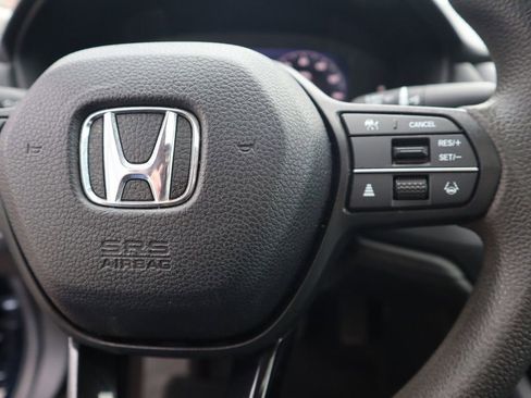 Used 2023 Honda Accord LX image 22