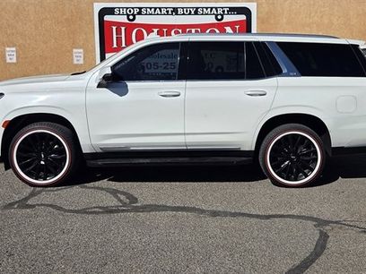 Used 2021 Cadillac Escalade Luxury