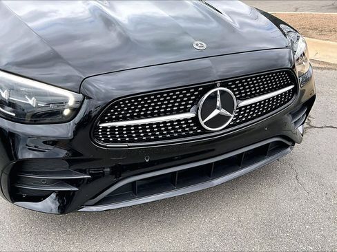 Certified 2023 Mercedes-Benz E 350 Sedan image 29
