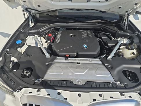 Used 2024 BMW X3 xDrive30i w/ Convenience Package w/ZPA image 21