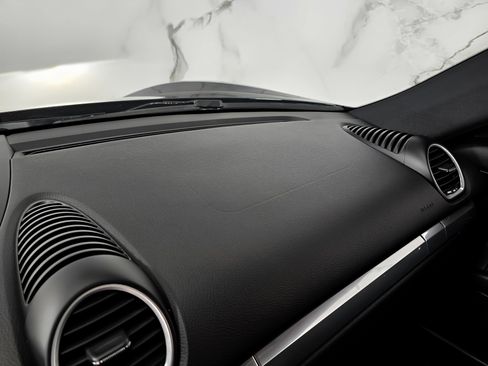 Used 2017 Porsche 718 Cayman image 25