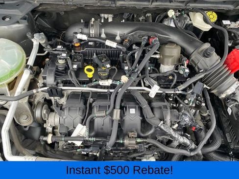 Used 2022 Ford Escape Titanium image 21