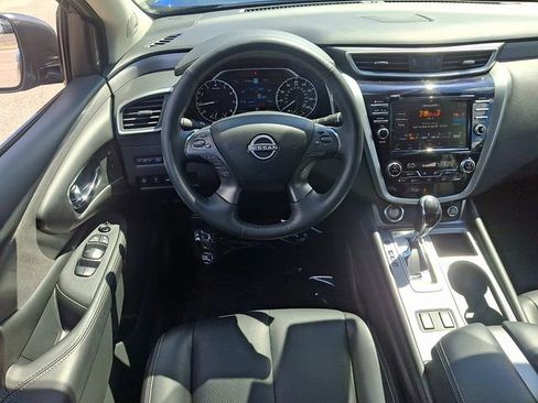 Used 2024 Nissan Murano SL FWD image 13