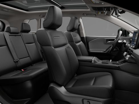 New 2026 Toyota RAV4 Limited AWD/4WD image 50