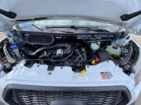 New 2026 Ford Transit 250 148 High Roof AWD image 33