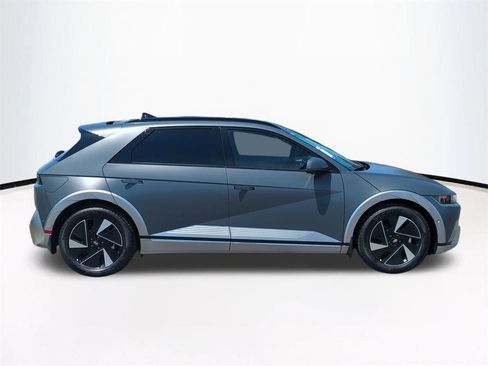 New 2026 Hyundai Ioniq 5 Limited RWD image 4
