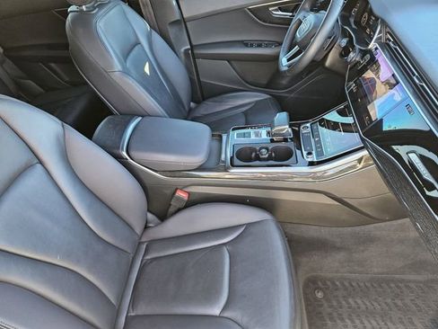 Used 2022 Audi Q7 2.0T Premium w/ Convenience Package image 16