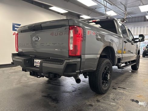 New 2026 Ford F250 XL w/ STX Appearance Package image 13