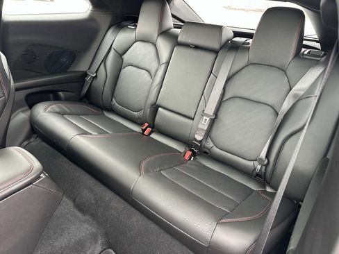 New 2026 Dodge Charger R/T Scat Pack image 9