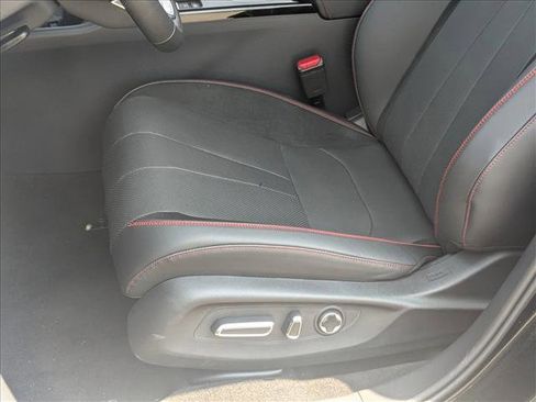 Used 2025 Acura ADX A-Spec AWD/4WD image 4