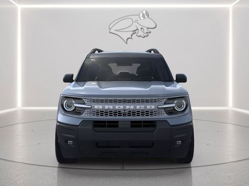 New 2026 Ford Bronco Sport Outer Banks AWD/4WD image 8