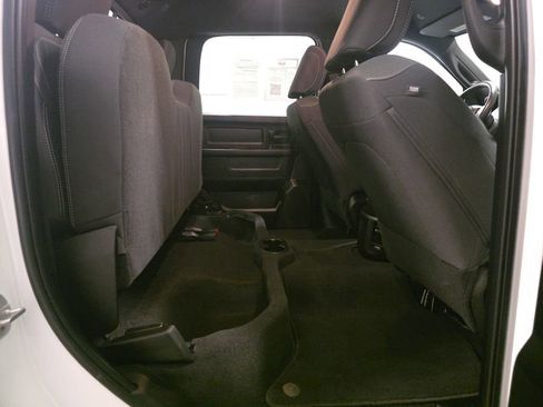 Used 2025 RAM 2500 Tradesman AWD/4WD image 36