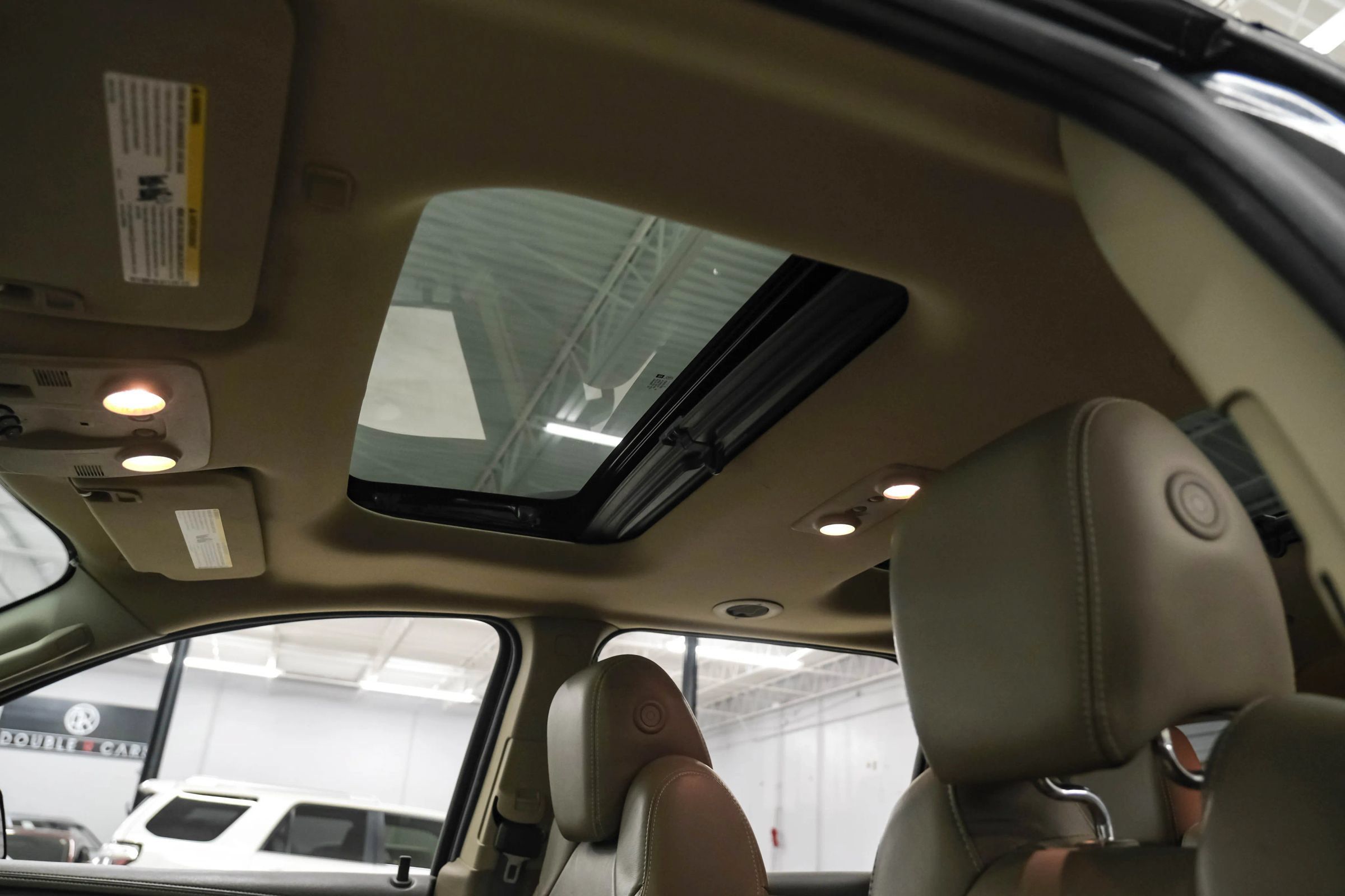 Used 2015 GMC Acadia Denali FWD image 4