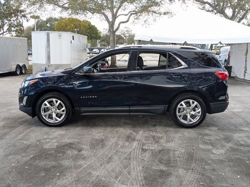 Used 2020 Chevrolet Equinox LT image 9