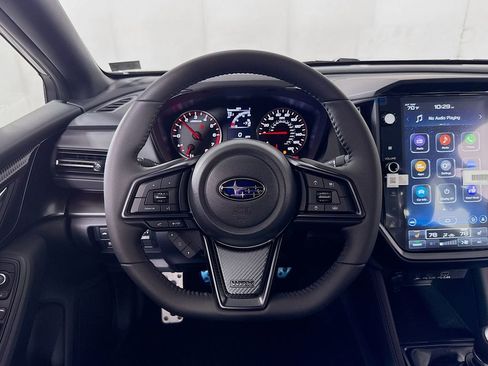 New 2026 Subaru WRX Premium AWD/4WD image 11