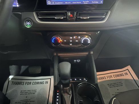 Used 2025 Chevrolet TrailBlazer LT image 26