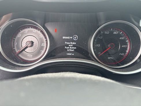 Used 2015 Dodge Charger SXT w/ AWD Plus Group image 13