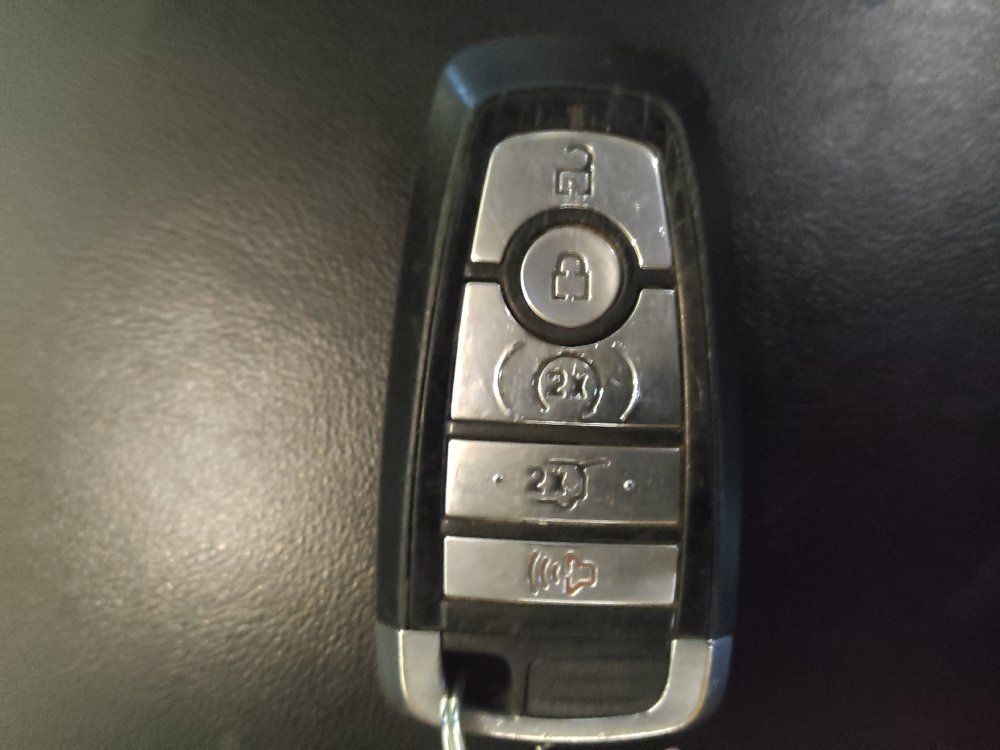 Used 2021 Ford Explorer 2WD image 32