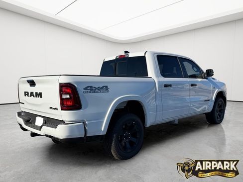 New 2026 RAM 1500 Big Horn image 4
