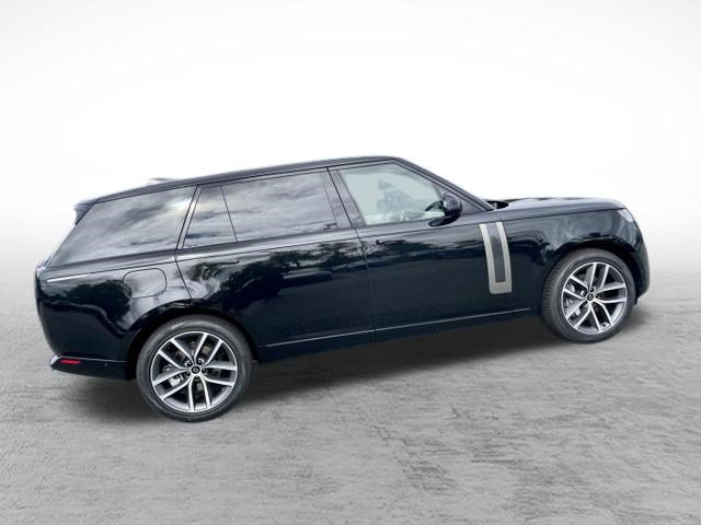 New 2027 Land Rover Range Rover Long Wheelbase SE AWD/4WD image 7