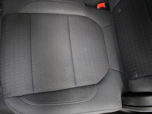 Used 2021 Chevrolet Silverado 2500 LT w/ Fleet Comfort Package image 17