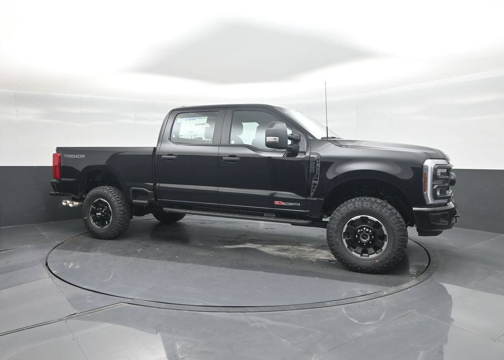 New 2027 Ford F250 XL w/ Tremor Off-Road Package AWD/4WD image 11