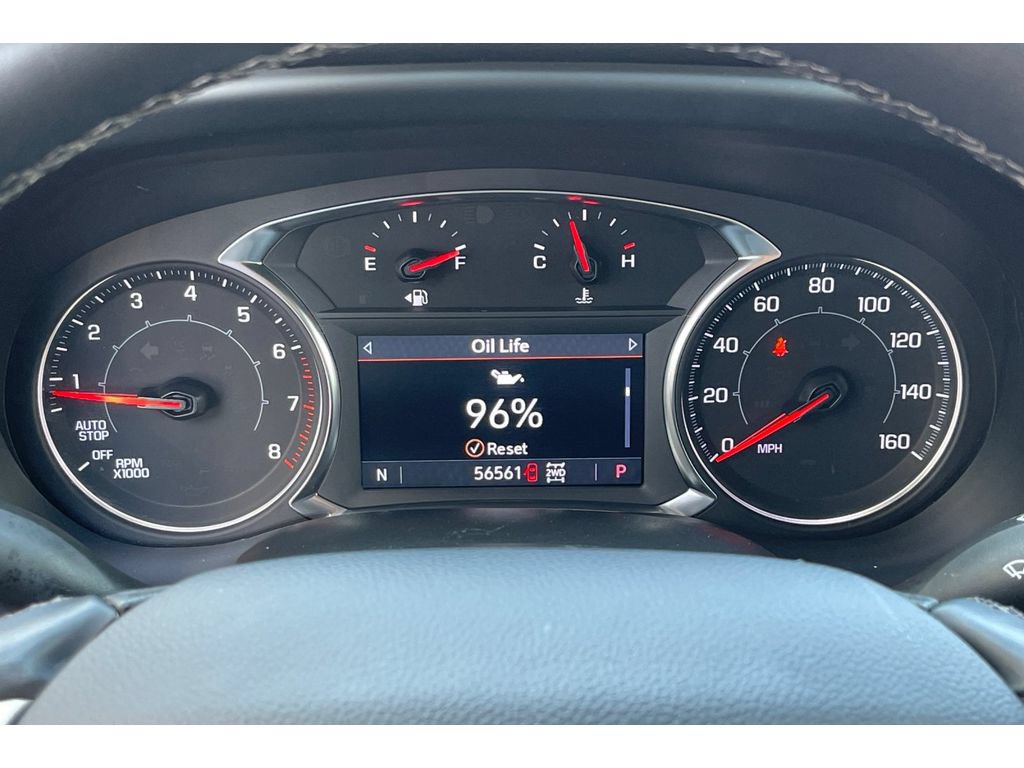 Used 2023 GMC Acadia SLT AWD/4WD image 39