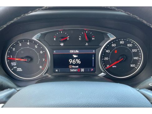 Used 2023 GMC Acadia SLT AWD/4WD image 39