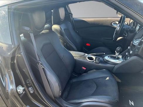 Used 2012 Nissan 370Z Touring w/ Sport Pkg image 24