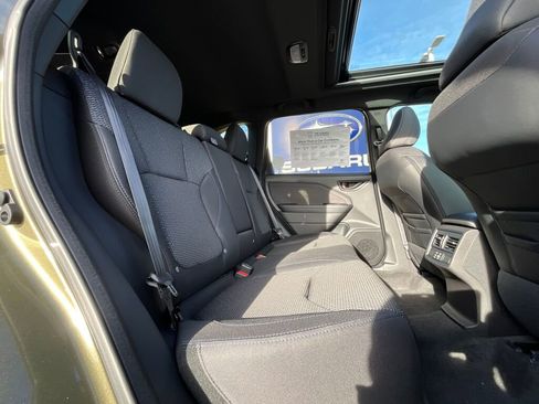 New 2026 Subaru Forester Premium image 14