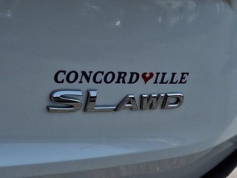 Certified 2023 Nissan Rogue SL w/ SL Premium Package AWD/4WD image 32