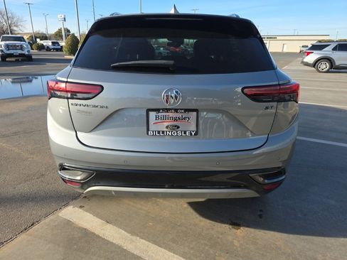 Used 2023 Buick Envision Preferred image 3