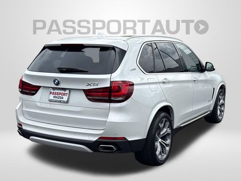 Used 2017 BMW X5 xDrive40e AWD/4WD image 5